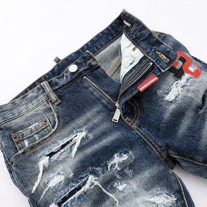 Pantalones cortos DESQUAR£D