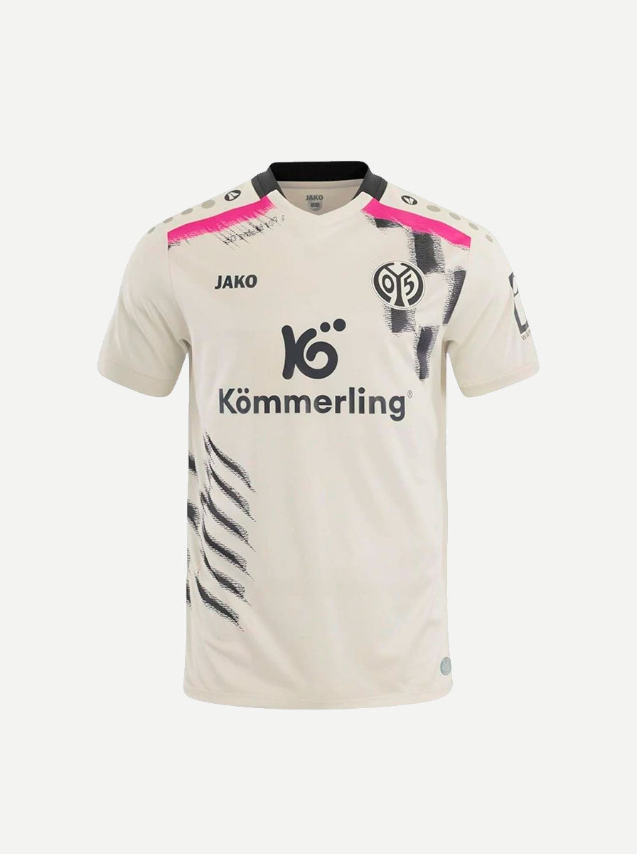Jersey Third 25/26