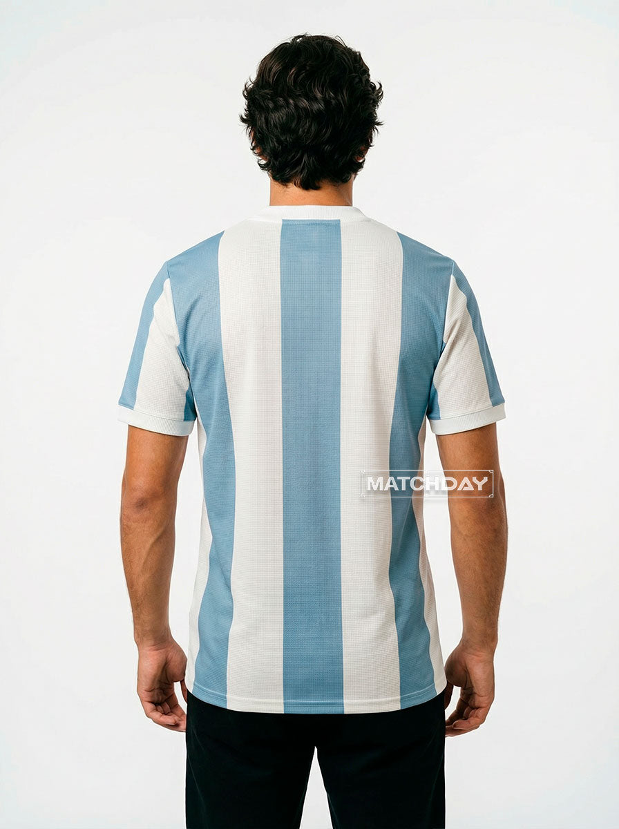 Jersey Centenary