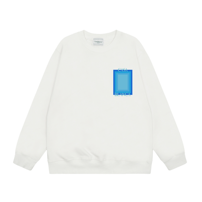 Sudadera CASA BLANC@