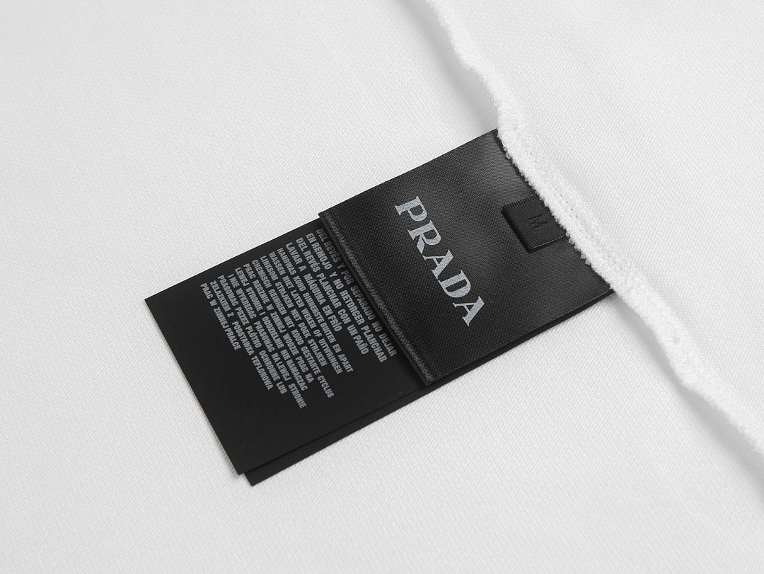 Camiseta PRAD@