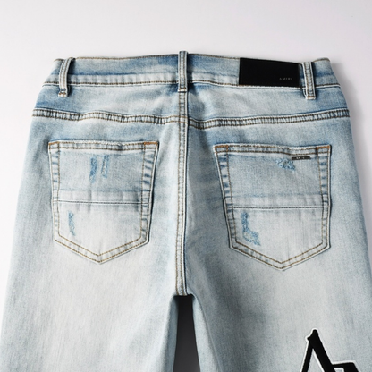 Pantalones AMIRl