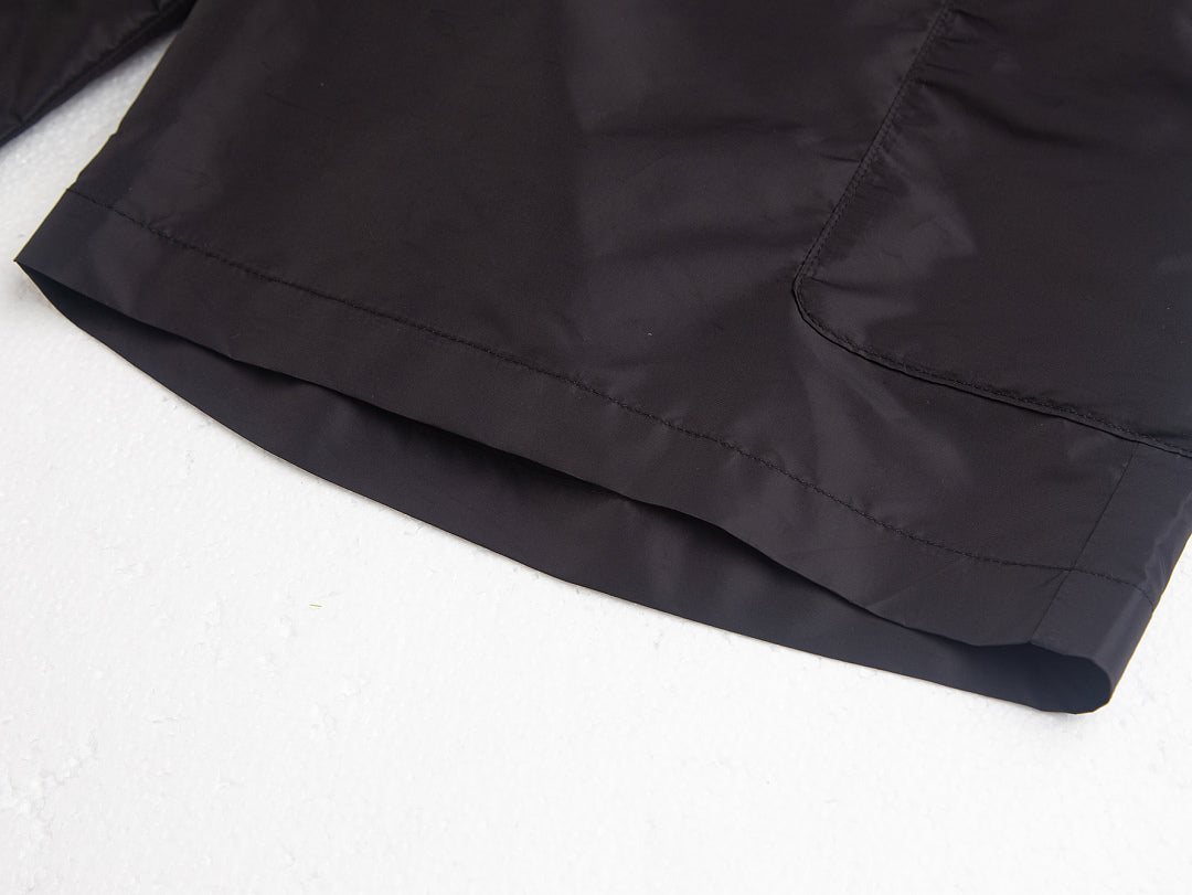 PANTALONES CORTOS PRADÅ