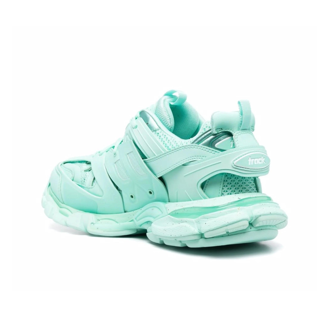 BALENCIAG@ Track