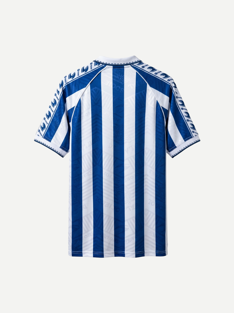 Jersey Retro Home 1994/95