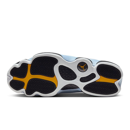 JORDAN 13  Retro Blue Grey