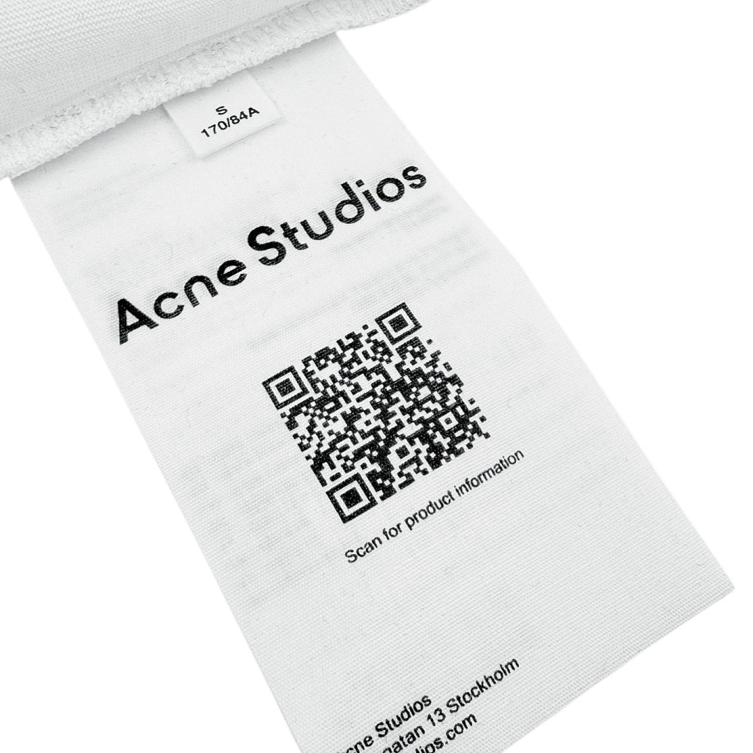 CAMISETA ACNE