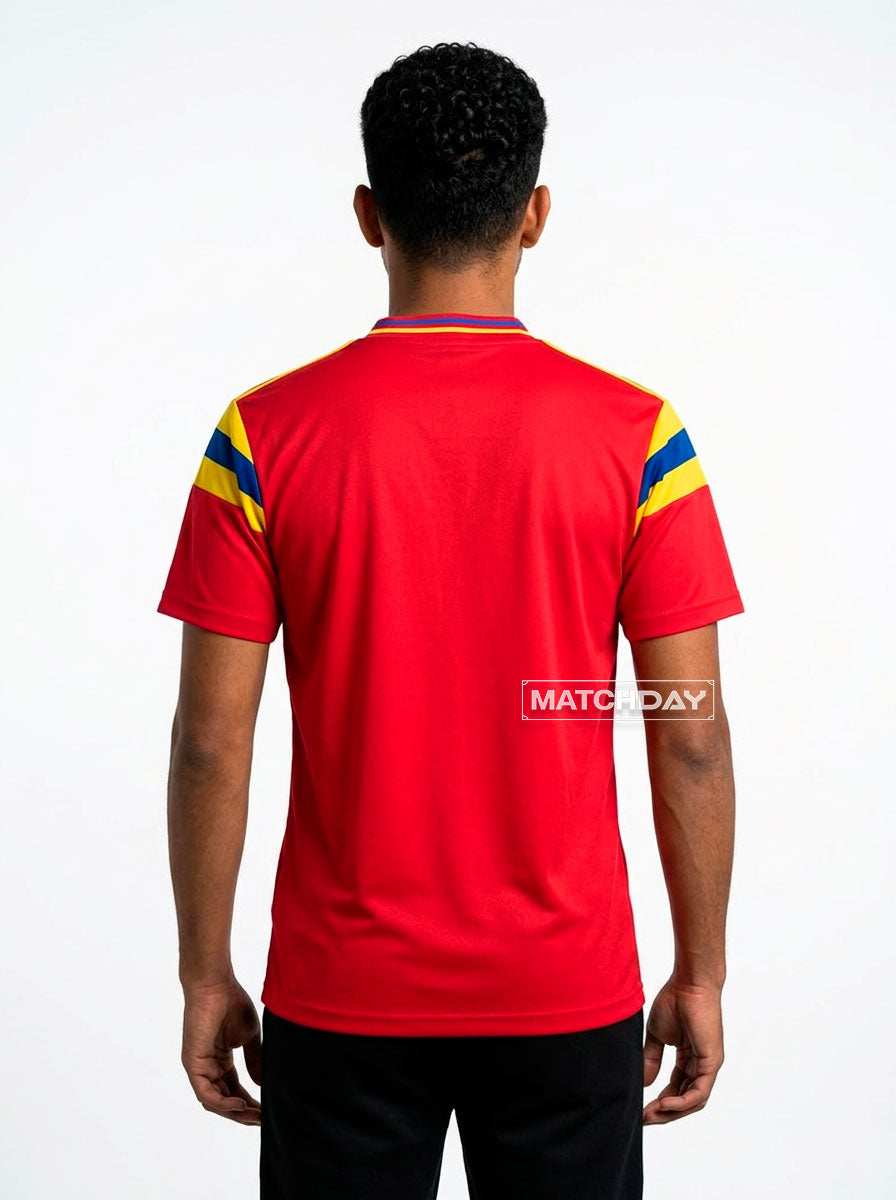 Jersey Retro 1990