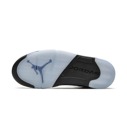 JORDAN 5 UNC