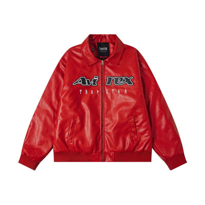 Chaqueta