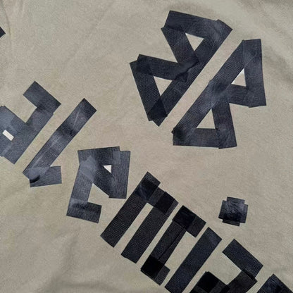 CAMISETA BALENÇIAGA