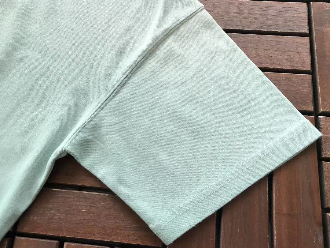 🔥husky11 Gradient NOCTA CS Tee 'Mineral'