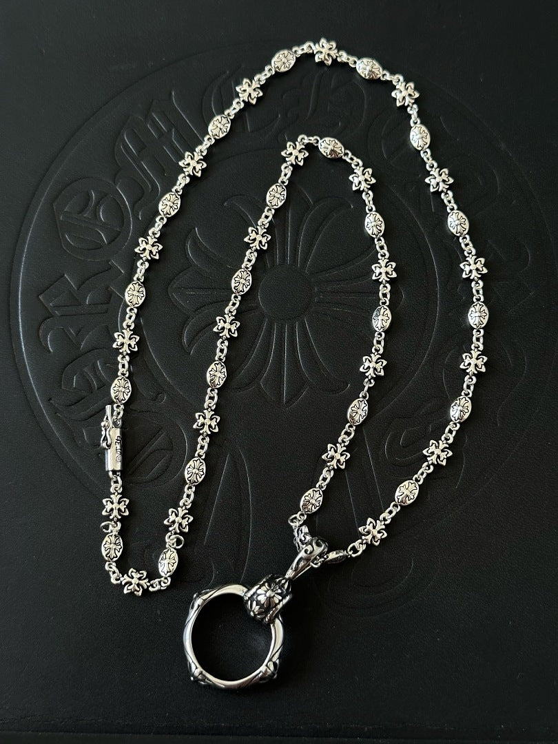 CH🔥OM🔥 HE🔥RTS JEWELRY