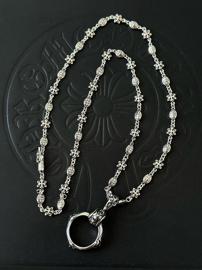 CH🔥OM🔥 HE🔥RTS JEWELRY