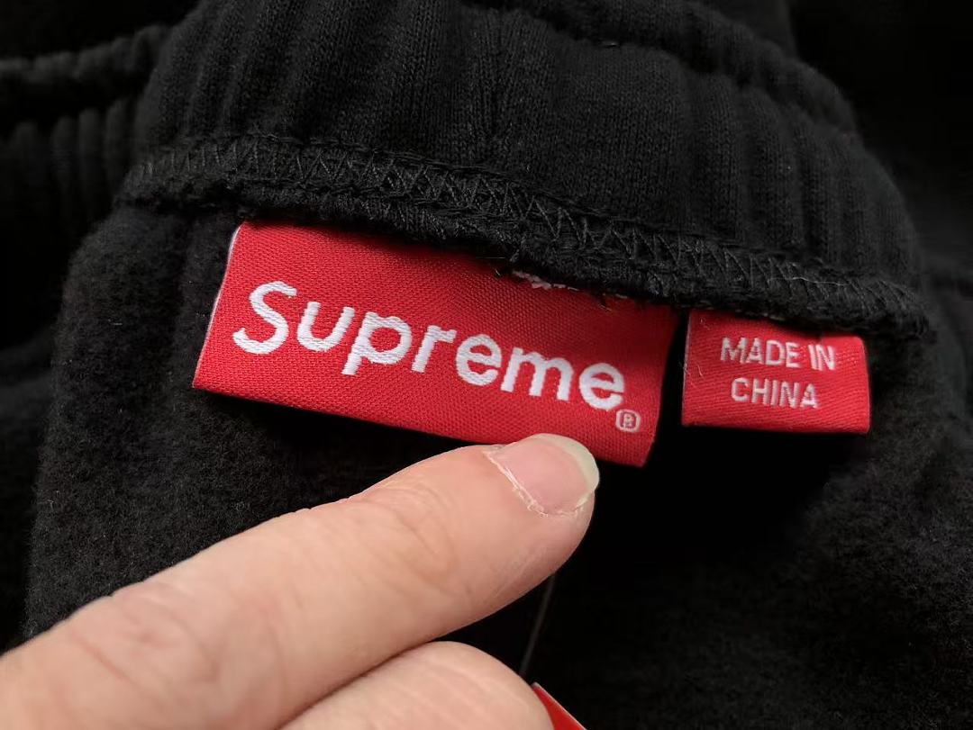 TOP￥~219 PANTS￥~189 S🔥P🔥E🔥E HOODIE TROUSERS FLEECE