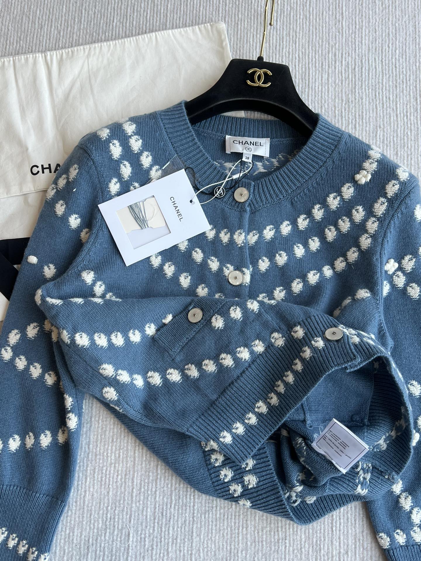 CHANEL