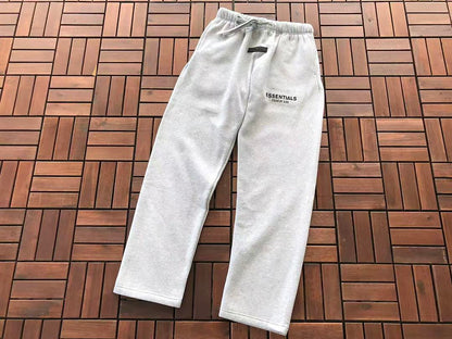 TOP￥~129 PANTS ￥~ 119 FOG HOODIE TROUSERS FLEECE