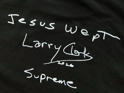 S🔥P🔥E🔥E & LARRY CLARK T-SHIRT