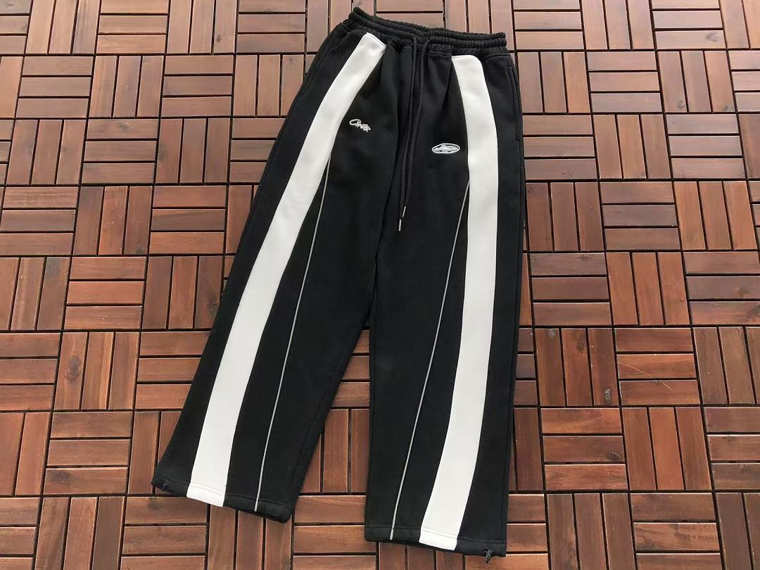 TOP￥~169 PANTS￥~159 C🔥RT🔥🔥Z HOODIE TROUSERS FLEECE