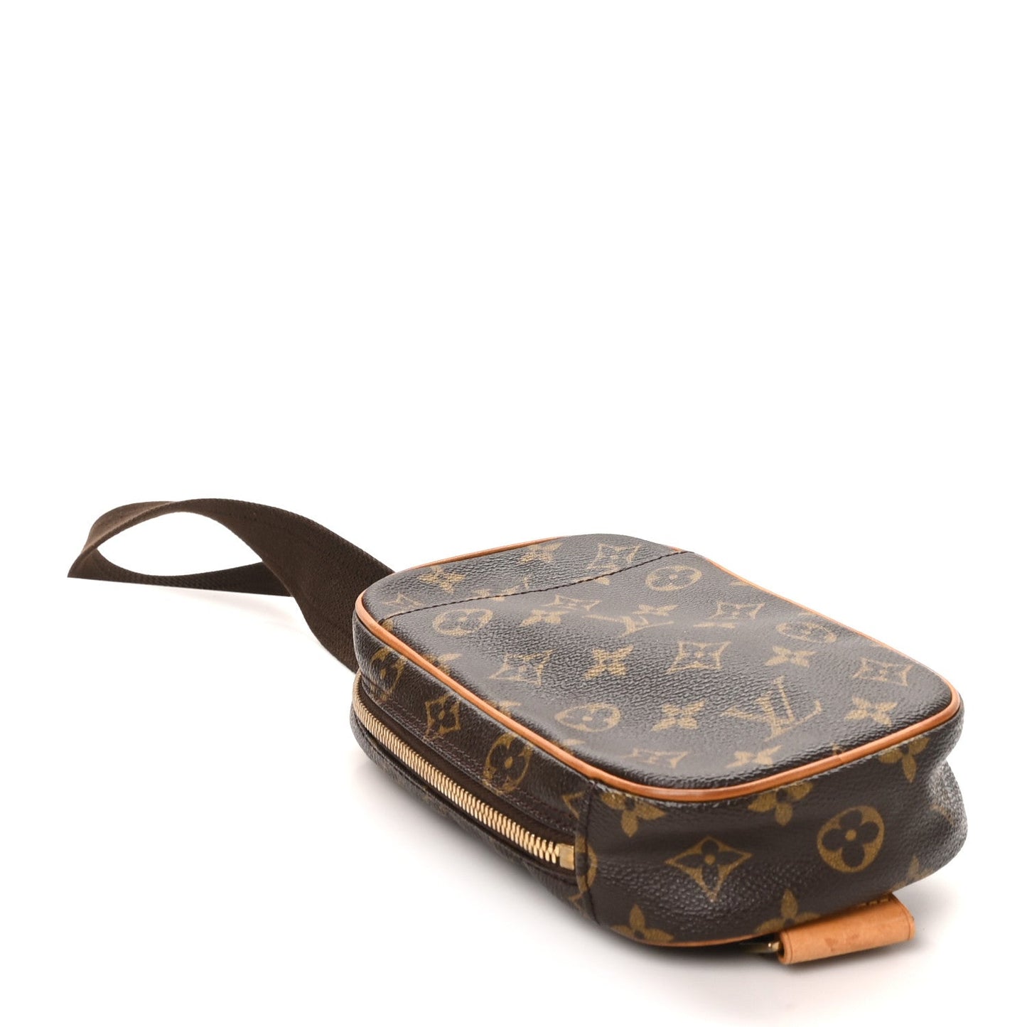 Monogram Pochette Gange