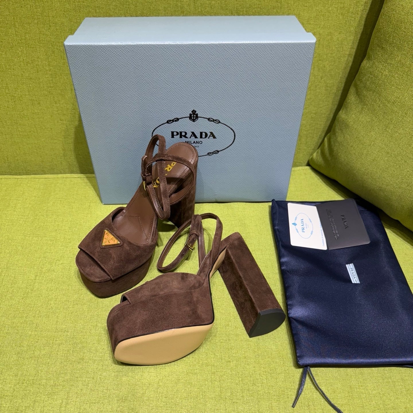 Prada