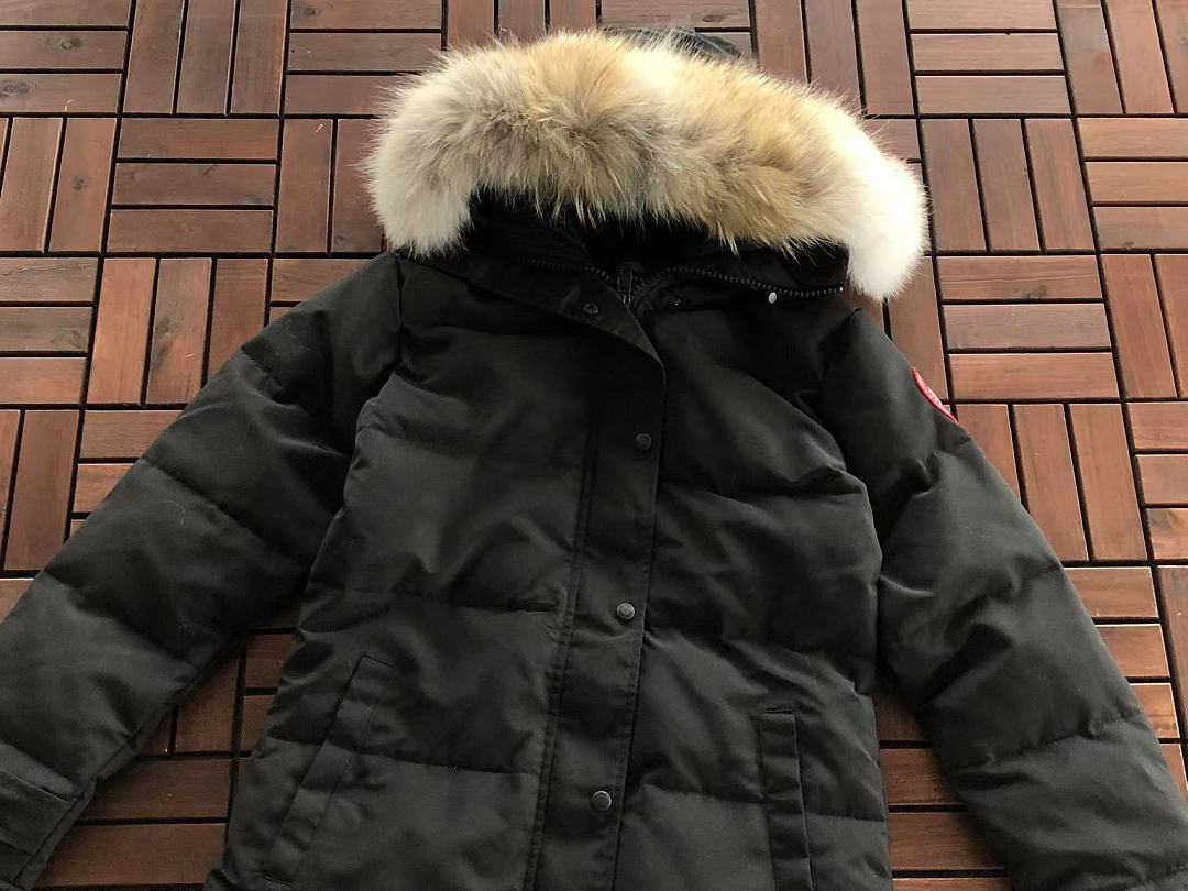 C🔥N🔥🔥A G🔥🔥🔥E WOMAN DOWN JACKET