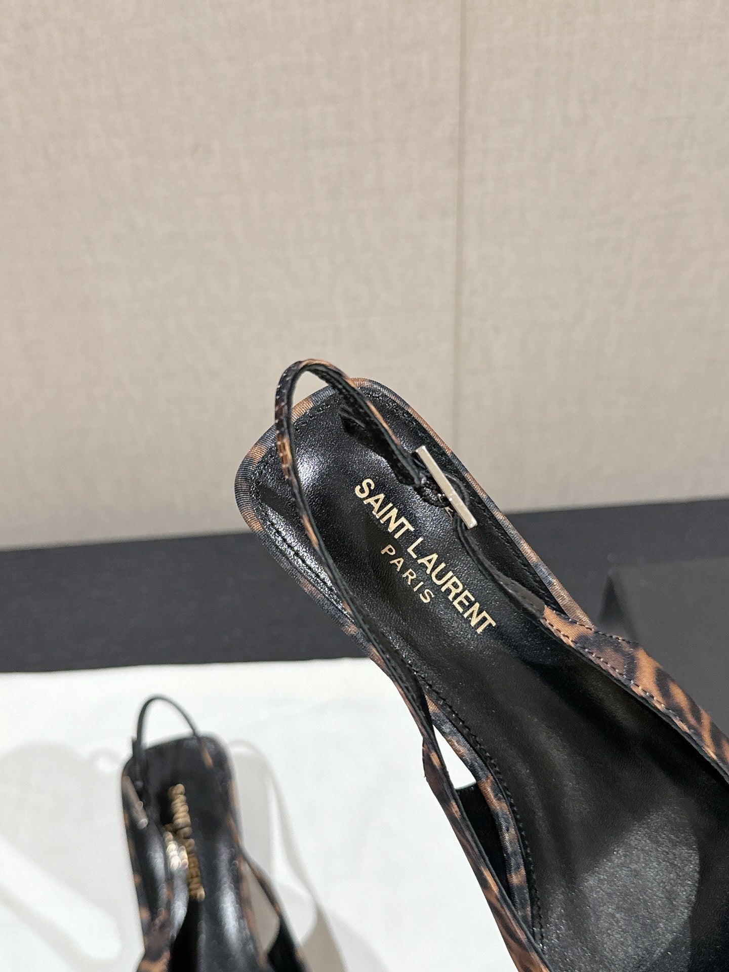 Saint Laurent