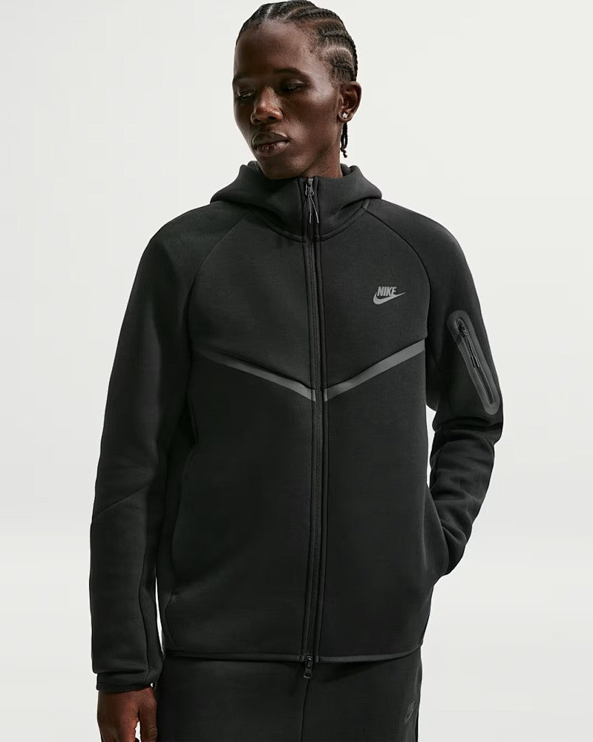 TF 2025 HV0949-010 zip-up coat HV0959-010 pants
