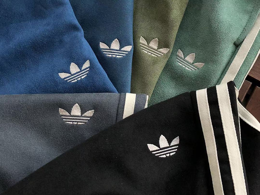 TOP ￥~ 169 PANTS ￥~129 🔥DI🔥AS JACKET TROUSERS