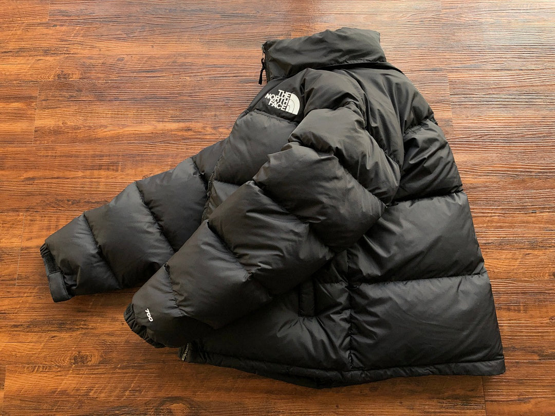🔥husky11~ 1996 Retro Nuptse Jacket