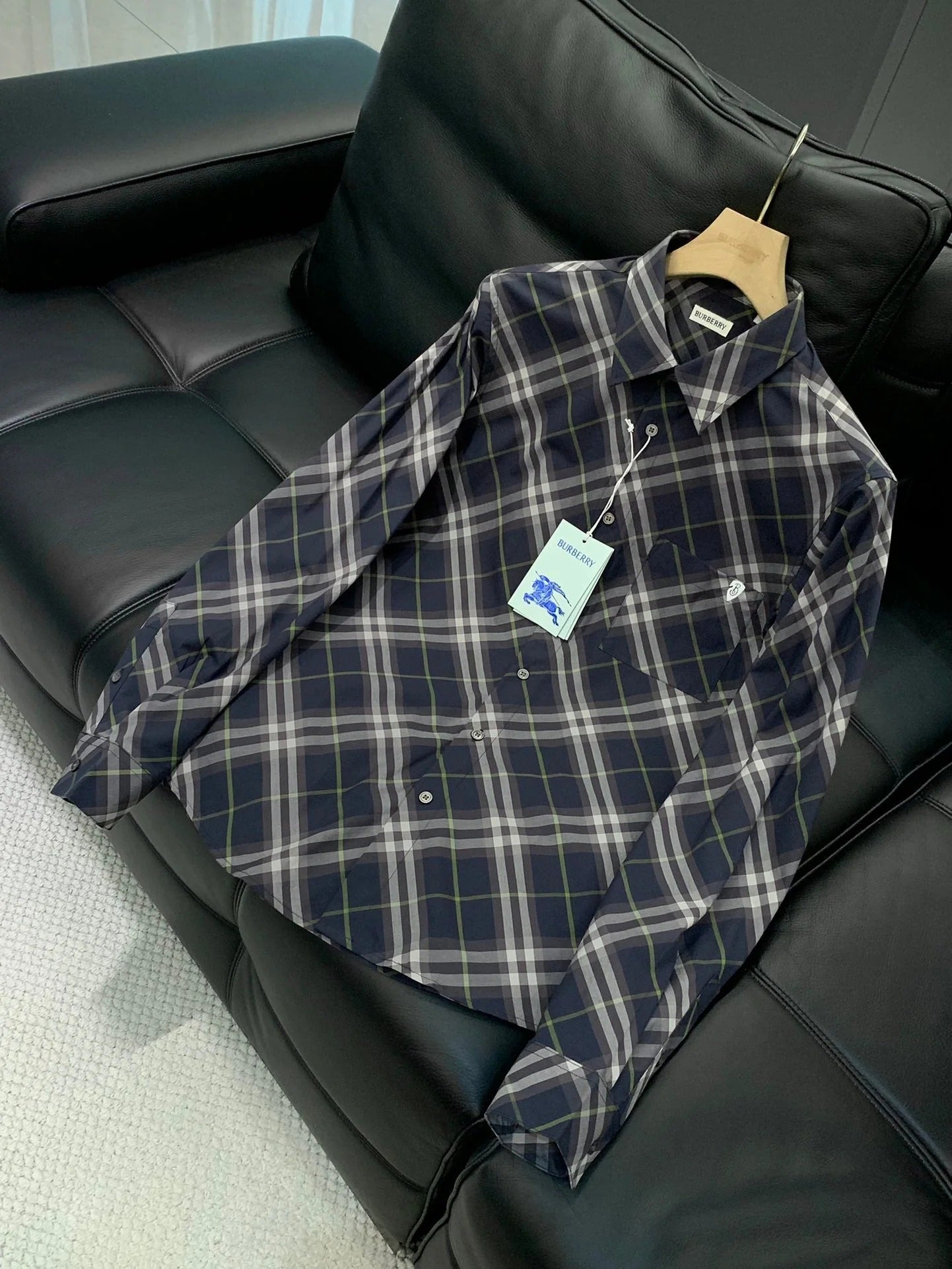 Burberry