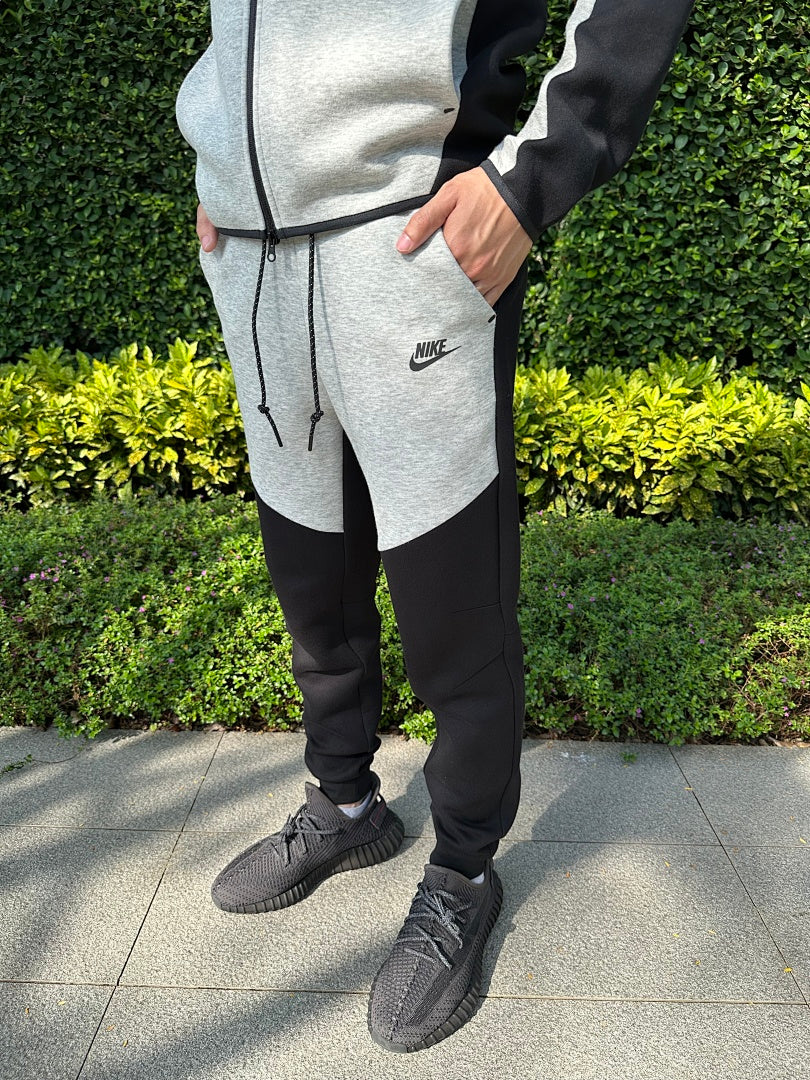 TF 2025 HV0949-011 zip-up coat HV0959-011 pants