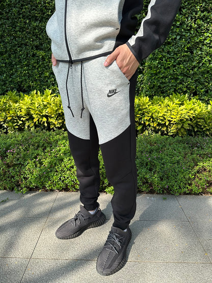 TF 2025 HV0949-011 zip-up coat HV0959-011 pants