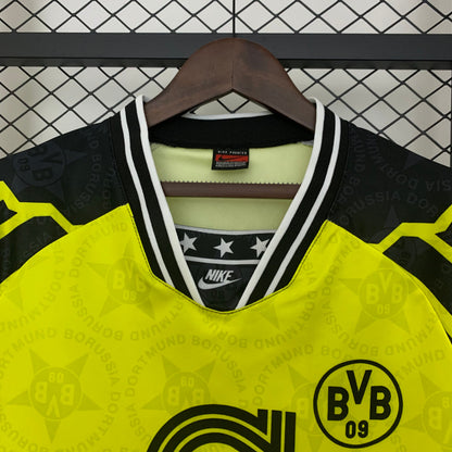 Jersey Retro Home 1994/95