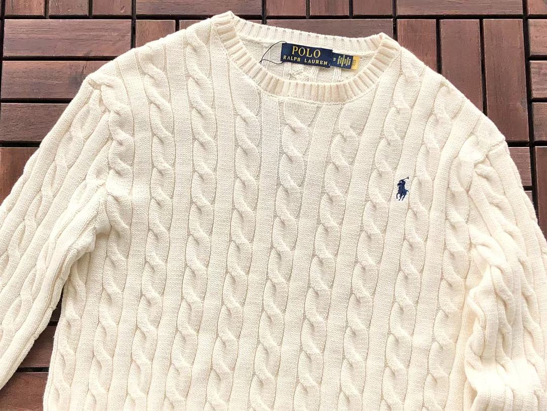RA🔥PH🔥AU🔥EN SWEATER