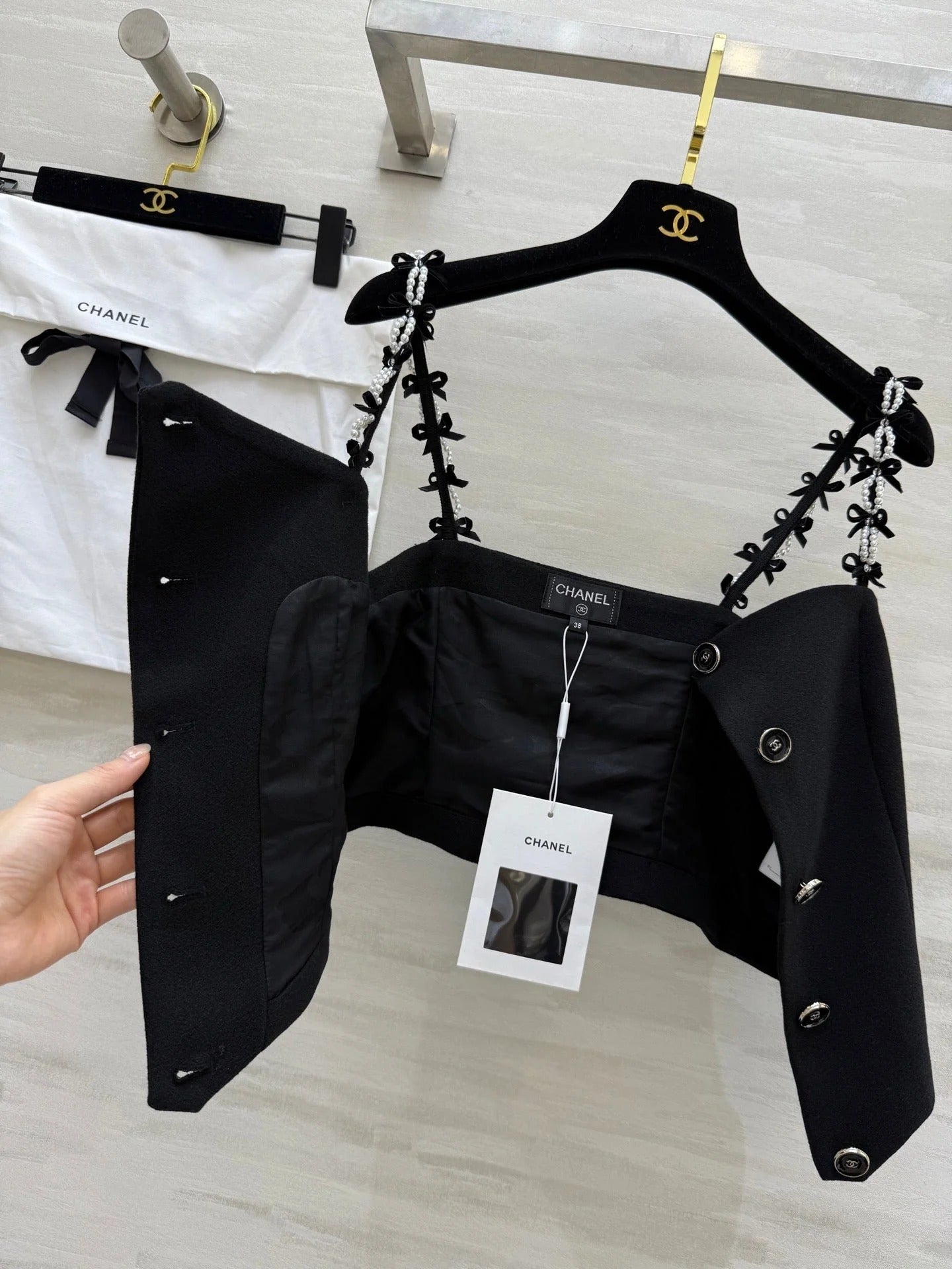 CHANEL