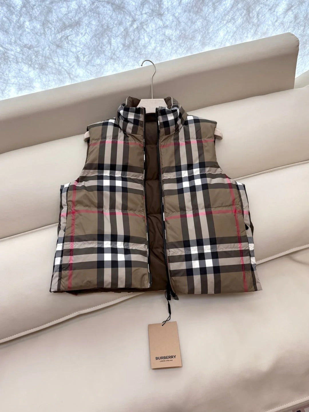 Burberry