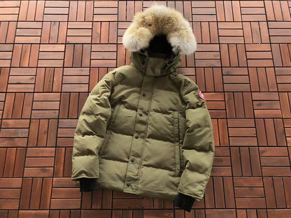 C🔥N🔥🔥A G🔥🔥🔥E DOWN JACKET