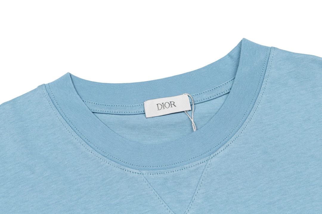 CAMISETA DIØR - 527