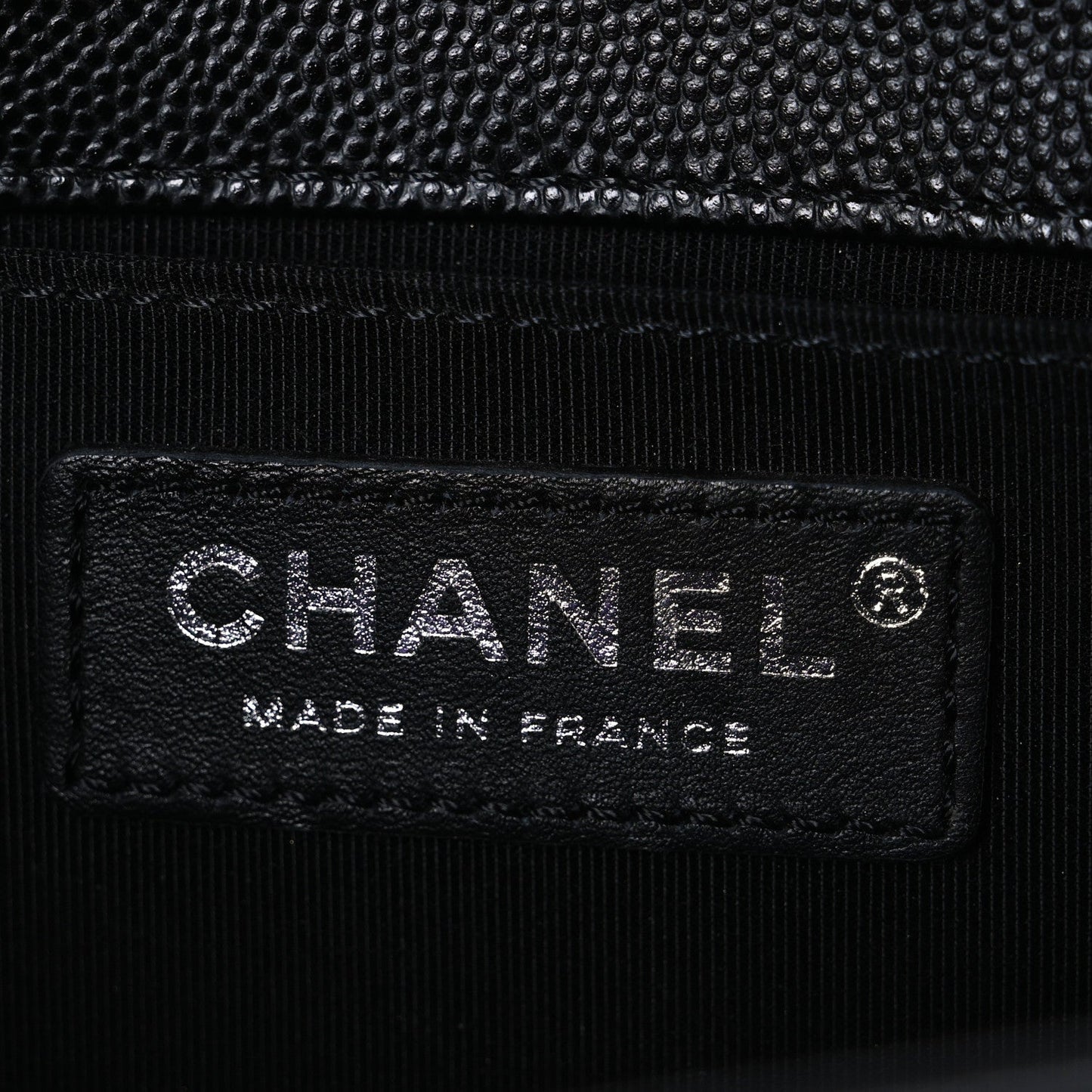 CHANEL