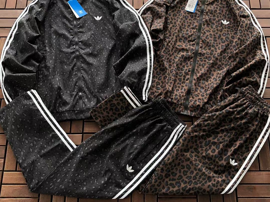 TOP ￥ 229 PANTS 🔥DI🔥AS JACKET TROUSERS