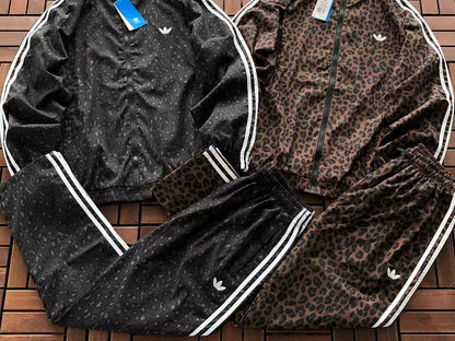 TOP ￥ 229 PANTS 🔥DI🔥AS JACKET TROUSERS