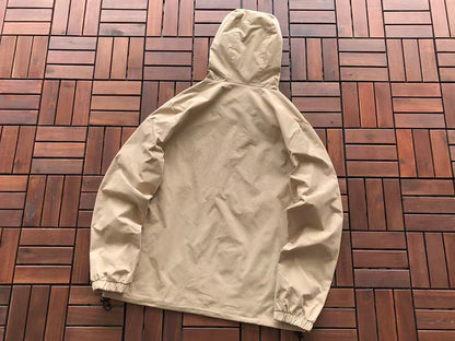 B🔥RB🔥RRY JACKET
