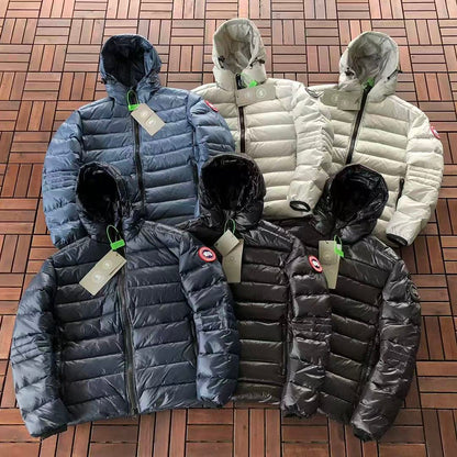 C🔥N🔥🔥A G🔥🔥🔥E DOWN JACKET