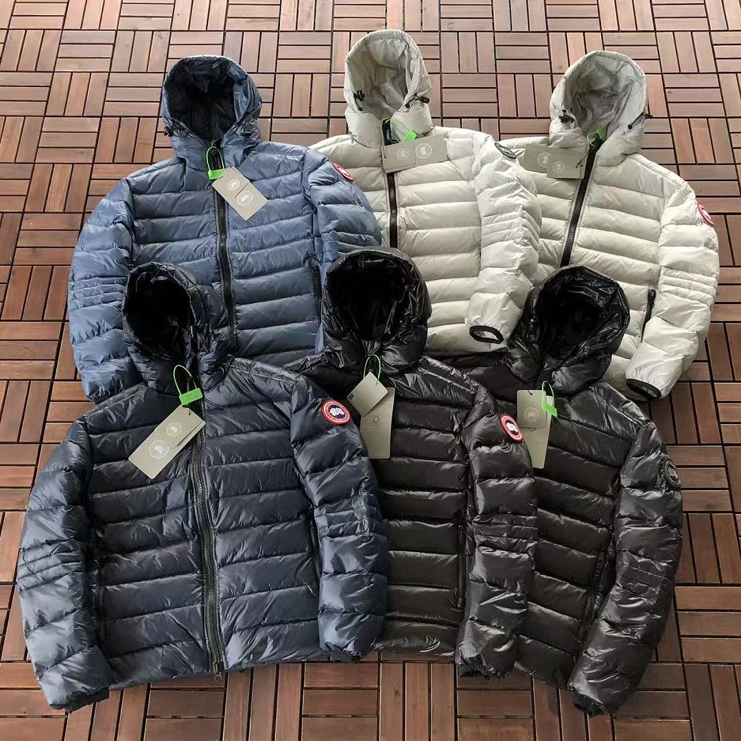C🔥N🔥🔥A G🔥🔥🔥E DOWN JACKET