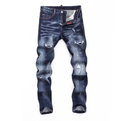 Pantalones DESQUAR£D