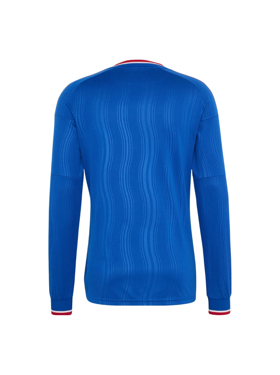 Jersey Away Long Sleeve 26/27