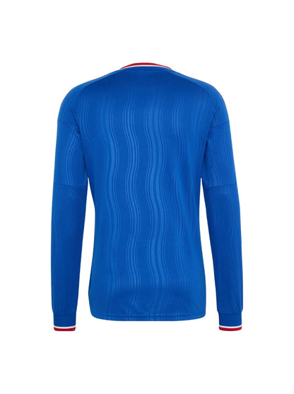 Jersey Away Long Sleeve 26/27