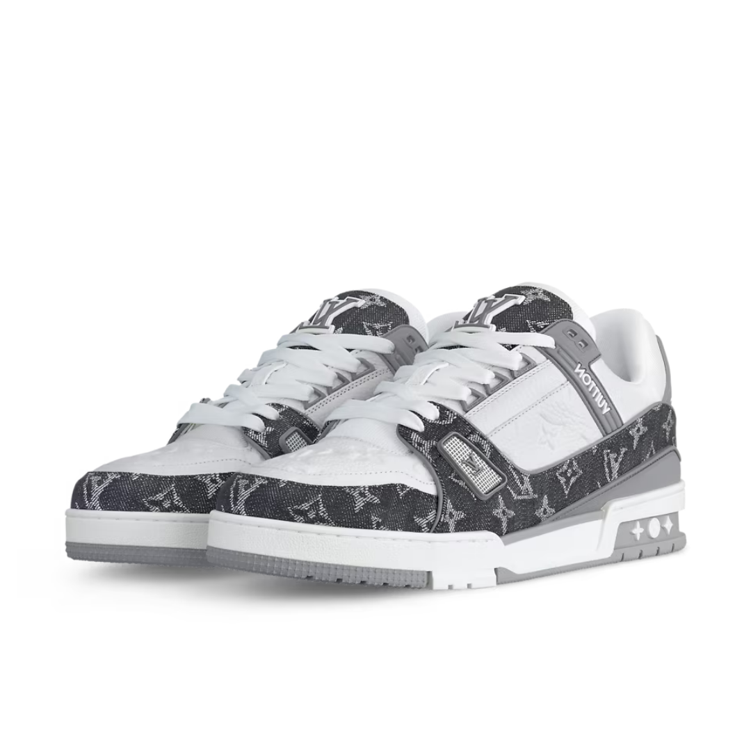 Louis vuitt0n trainer