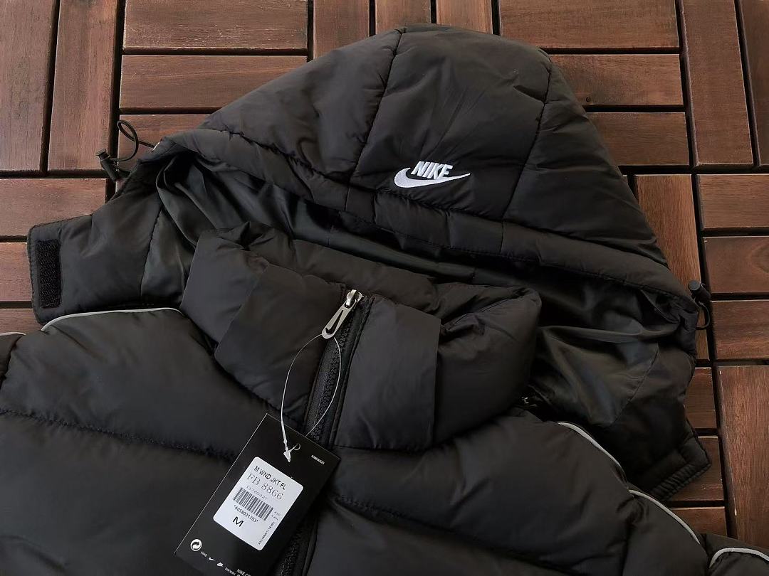 N🔥K🔥COTTON JACKET